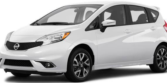 NISSAN VERSA NOTE 2015 3N1CE2CP2FL447429 image NISSAN VERSA NOTE 2015 3N1CE2CP2FL447429 image